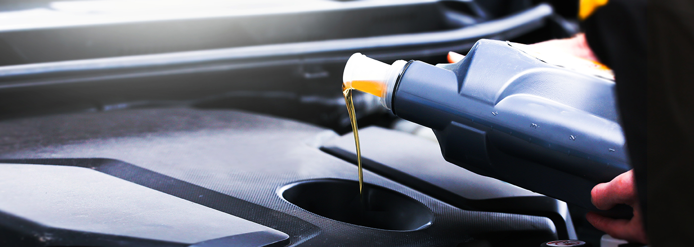 Wskazówki dotyczące wymiany oleju silnikowego: jak najlepiej to zrobić